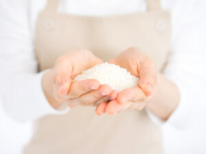 الأرز يحتفظ بقيمته الغذائية ومذاقه مدةً تصل إلى 30 عامًا

