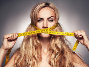 رجيم عيد الفطر