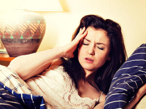 الإنفلونزا تداهم المريض بشكل مفاجئ وتسقطه طريح الفراش بسرعة خارقة

