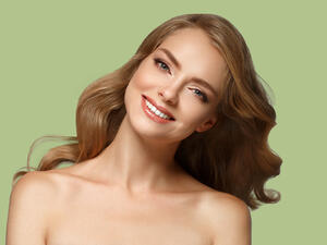 وصفة منزلية لتفتيح لون الشعر بسرعة