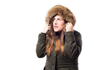 جاكيتات شتوية رائعة لتحتفظي بأناقتك ودفئك في 2017