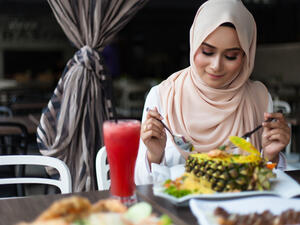 وجبة السحور هامة فلا تمتنعي عن تناول وجبة السحور طوال شهر رمضان

