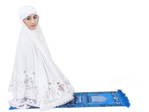 دعاء اليوم الثلاثين من شهر رمضان

