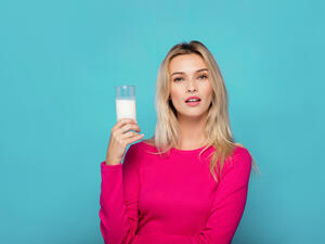 الوجبات المليئة بالبروتينات تحمي الانسجة حول الاورام

