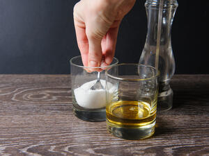 استهلاك كمية كبيرة من الملح يتسبب في ارتفاع ضغط الدم