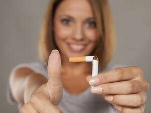 التأمل يساعد على التوقف عن التدخين

التأمل يساعد للتوقف عن التدخين