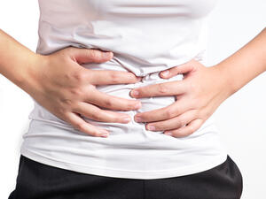 الملح في الجسم هو المسبب الرئيسيّ للانتفاخ قبل الدورة الشهرية

