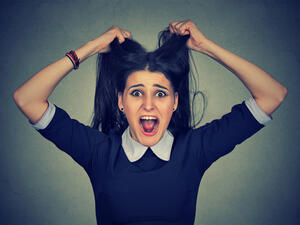 الأفضل للتخلص من القلق يكمن في المشي