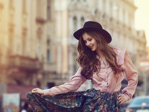 سعي السيدات وراء الحفاظ على شبابهم أمر يعمل على تعزيز احترامهم لأنفسهم