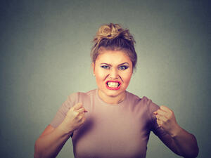 زيادة الوزن مرتبطة بأمراض الأسنان