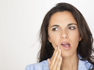 خراج الأسنان مرض يصيب الأسنان وجميعنا معرّضون للإصابة به