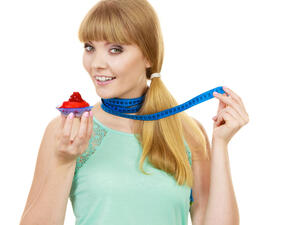 أي زيادة في إفراز هرمونات معينة، قد تؤدي إلى إفشال الحمية الغذائية
