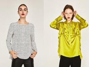 توبات بلمسات ساحرة لتتألقي بها في عيد الكريسماس