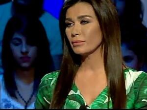 نادين الراسي