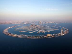 The master developer handed over nearly 200 land and built form units to customers during Q1 2018.