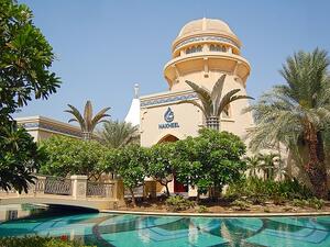 Nakheel officially signed construction contracts worth more than AED6 billion between January and June this year.