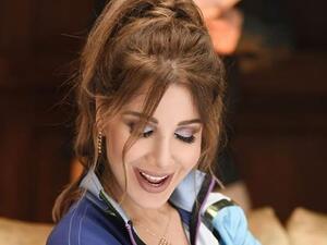 نانسي عجرم