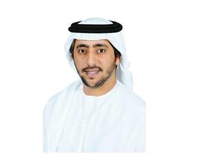 ناصر بطي عمير بن يوسف، رئيس مجلس إدارة مجموعة الاتحاد العقارية