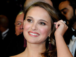 Natalie plays the late wife of J.F. Kennedy, Jacqueline Kennedy in her new film. (File photo)