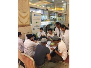 Nearly 35,000 people have registered as organ donors since May 1