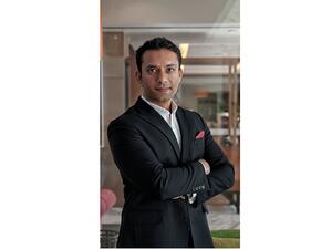 Nevil D’souza , commercial director 