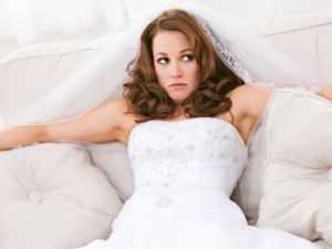 Saudi Courts have not had marriage contracts for the past 40 days, forcing matrons to delay signing contracts for couples! [paulinemillard]