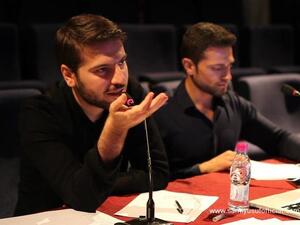 Sami Yusuf