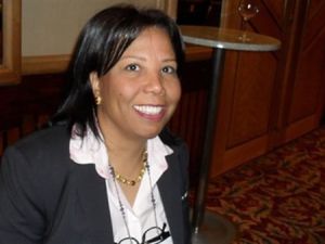 Women's rights advocate Azza Soliman, also the director of the Center of Egyptian Women Legal Assistance (CEWLA), was arrested by security forces from her home. (AFP/File)