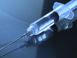 The accused injected his wife with morphine and codeine. (Creative commons)