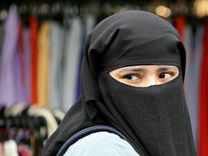 The EU has struggled to integrate its Muslim populations and various countries have controversial policies towards the minority, such as the banning of the veil. (AFP/File)
