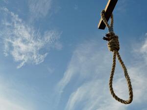 Amnesty International condemned the "scale and secrecy around these executions" as horrific. (AFP/File)