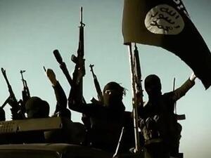 The extremist group Sinai Province pledged allegiance to Daesh in November 2014. (AFP/File)