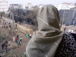 The woman has not denied any of the allegations against her, and provided many of the details to the court herself. the case is expected to conclude shortly. (AFP/File)