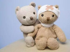 All better! (File/Twitter)
