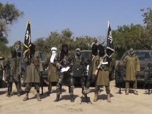 Niger says arrested more than 600 people for Boko Haram links since February. (AFP/File)