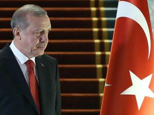 Approximately 250 Jews from Turkey have immigrated to Israel in the past year — a figure that is more than double the 2015 tally and constitutes more 1 percent of Turkey's Jewish community of approximately 17,000 people. (AFP/File)