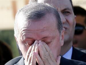 What will Wikileaks reveal for Erdogan and the failed coup? (File photo)