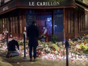 French anti-terrorism experts believe the two major attacks in Paris in 2015 were a “dress rehearsal” for more professional and better-organised terror attacks on a much larger scale in 2016. (AFP/File)