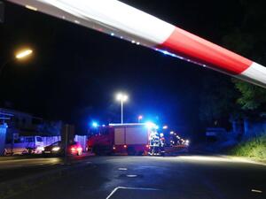  German police shot dead a 17-year-old Afghan refugee Monday after he attacked train passengers with an axe and a knife. (AFP/File)