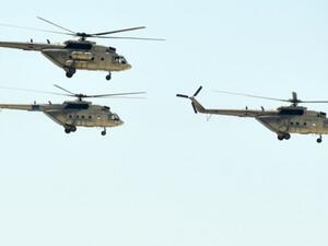 The shroud of mystery over Sinai has led social media users and some journalists to question whether the leader that was reported killed on Thursday is in fact a real person. (AFP/File)