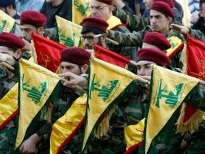 Lebanon's Shia movement Hezbollah acts as a parallel government in parts of the country, providing a range of social services. (AFP/Rouba El Husseini)