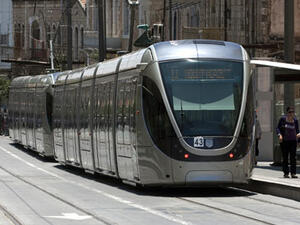 It was first attack of its kind in years, although bus bombings were recurrent during the Second Intifada, which lasted from 2000 to 2005. (File photo)