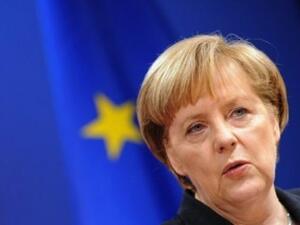 German Chancellor Angela Merkel is facing increasing opposition in the EU for her policies on migration. (AFP/File)