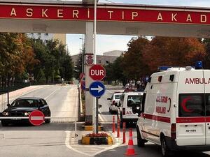 Friday's coup attempt saw rogue elements of the Turkish military try to overthrow the country's democratically elected government. (Anadolu Agency)