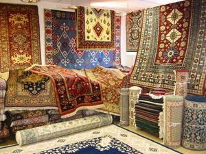 Oriental Weavers, founded in 1979, is considered a giant manufacturer of carpets, rugs and related raw material. (File photo)