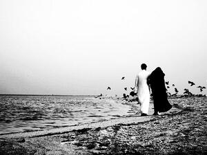 A man's wounded pride caused him to divorce his wife at record breaking speed. (Flickr)