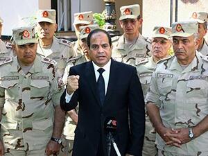 The decision has since been extended for three-months at a time, with the latest being in January 2016. (Twitter)