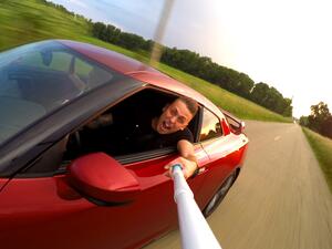 The Palestinian complainant said she wired him the money once but complained to the police when he blackmailed her a second time demanding more money. (YouTube)