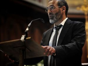 In a series of articles, television interviews and now a popular book, Oubrou has publicly criticized the headscarf, argued for welcoming homosexual Muslims into the faith and equated the essence of Islam with the basic French idea of human emancipation. (AFP/File)