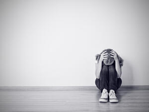 "It is important for people to remember that teenagers are human and it is counterproductive to hold them to impossibly high standards which leads to beating themselves up when they fail to meet them." (Health Aim) 